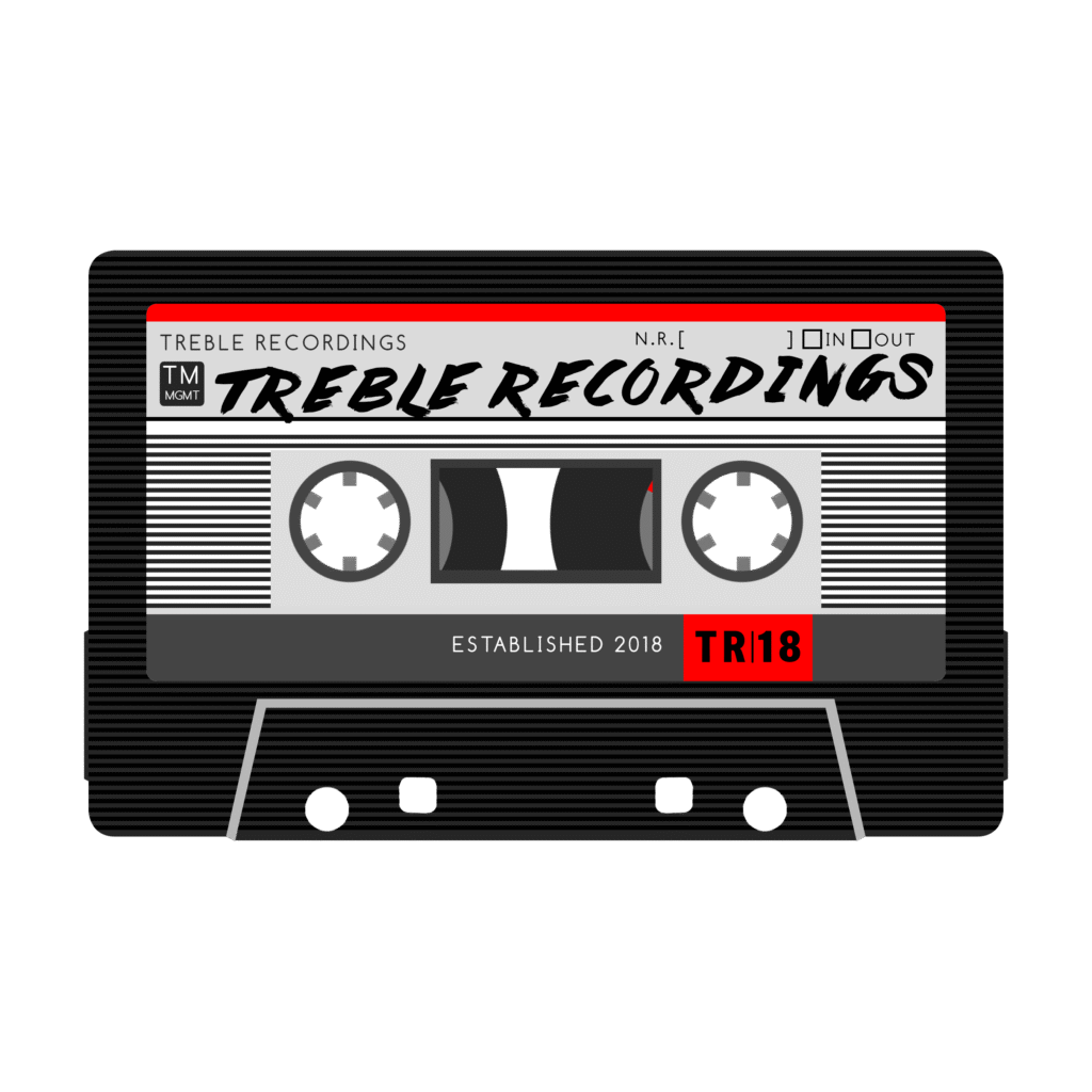 TREBLE RECORDINGS